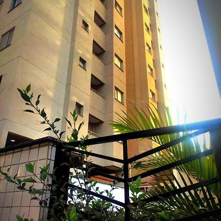Aconchego Pocos De Caldas Apartman Kültér fotó