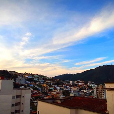 Aconchego Pocos De Caldas Apartman Kültér fotó