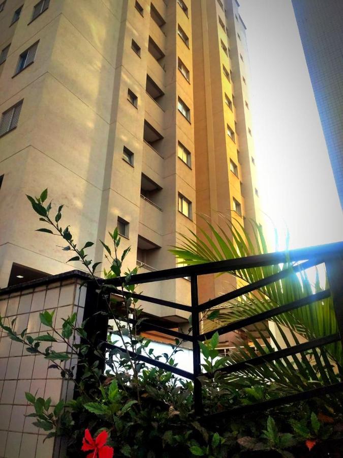 Aconchego Pocos De Caldas Apartman Kültér fotó