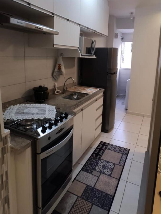 Aconchego Pocos De Caldas Apartman Kültér fotó