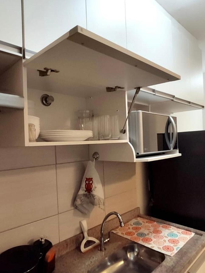 Aconchego Pocos De Caldas Apartman Kültér fotó