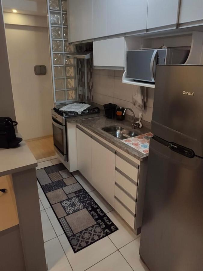 Aconchego Pocos De Caldas Apartman Kültér fotó