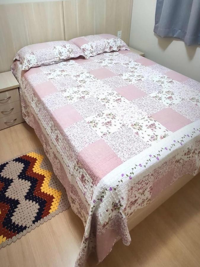 Aconchego Pocos De Caldas Apartman Kültér fotó