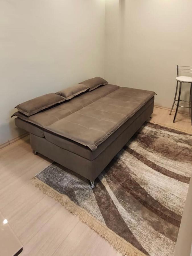 Aconchego Pocos De Caldas Apartman Kültér fotó