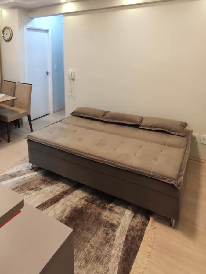 Aconchego Pocos De Caldas Apartman Kültér fotó