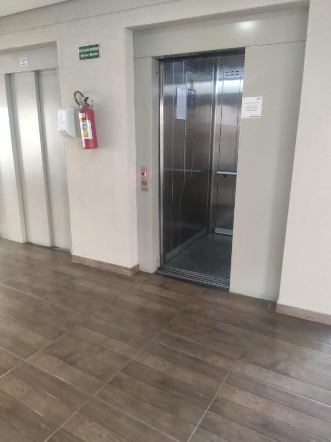Aconchego Pocos De Caldas Apartman Kültér fotó