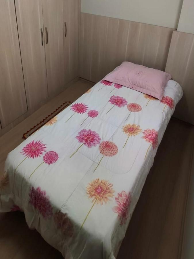 Aconchego Pocos De Caldas Apartman Kültér fotó